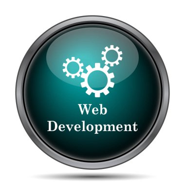 Web geliştirme simgesi