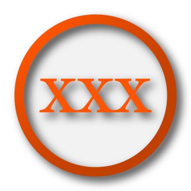 XXX simgesi