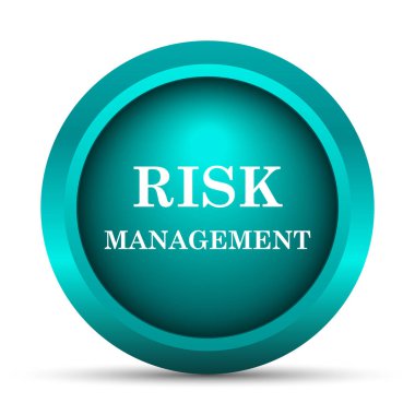 risk yönetimi simgesi