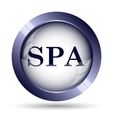 Spa simgesi