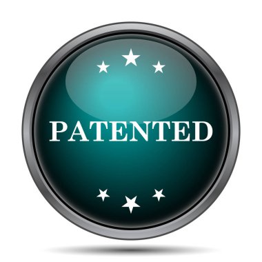 patentli simgesi