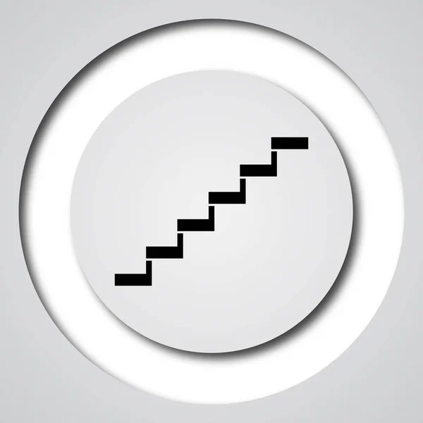 Stairs icon