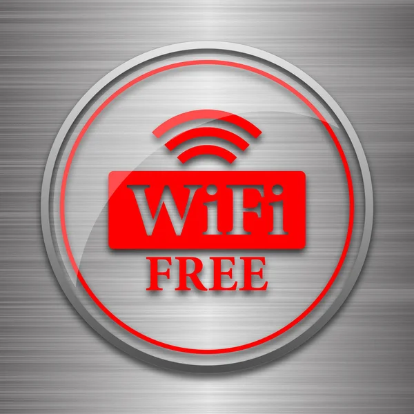 WIFI free icon