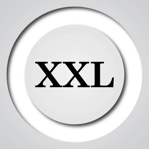 Xxl 아이콘 — 스톡 사진