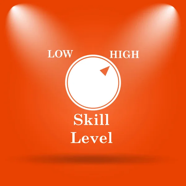 Skill level icon