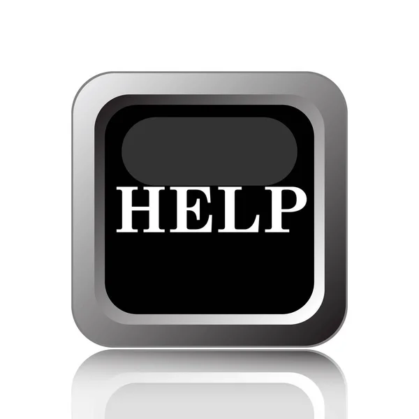 Help icon — Stockfoto