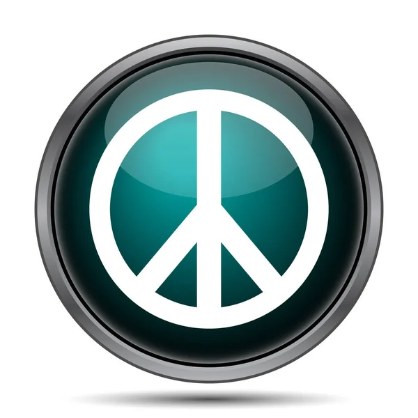 Peace icon — Stock Photo, Image