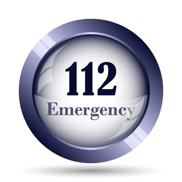 stock image 112 Emergency icon