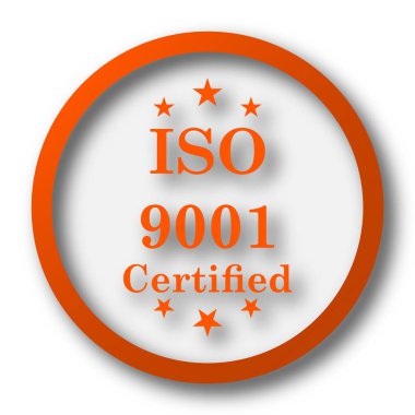 ISO9001 simgesi