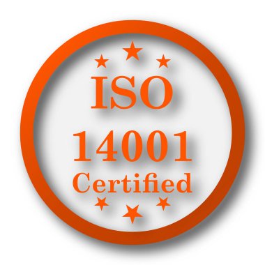 ISO14001 simgesi
