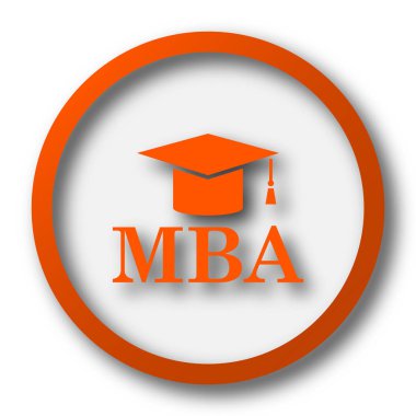 MBA simgesi