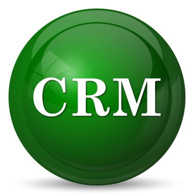 CRM simgesi