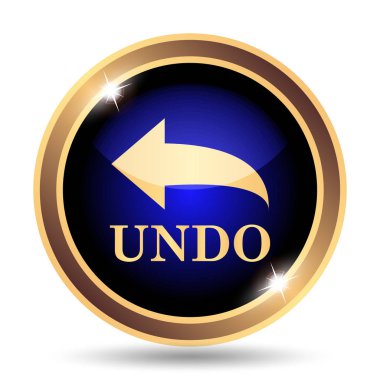 simgesini geri almak