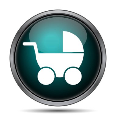 bebek arabası simgesi