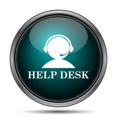 Yardım Masası simgesi