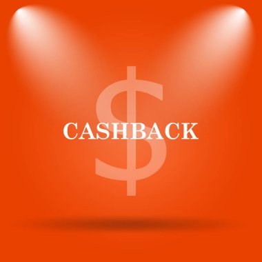 Cashback simgesi