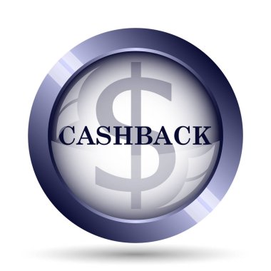 Cashback simgesi