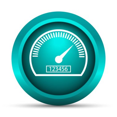 hız göstergesi simgesi