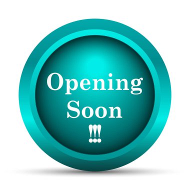 simge yakında açılıyor