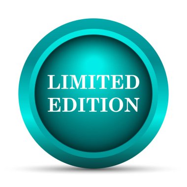 sınırlı sayıda simgesi