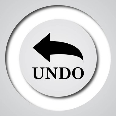 simgesini geri almak