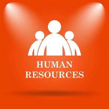 İnsan kaynakları simgesi