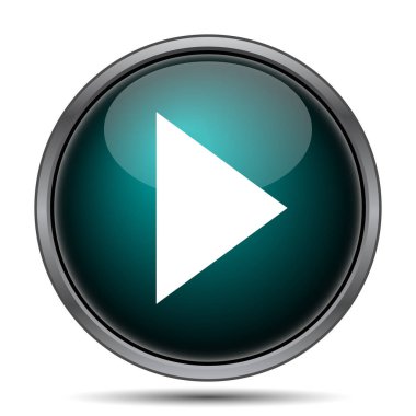 oyun işareti simgesi