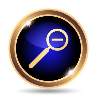 uzaklaştırma simgesi