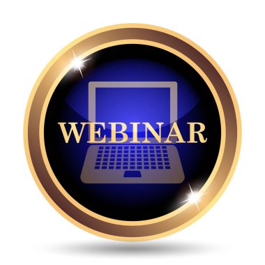 Webinar simgesi