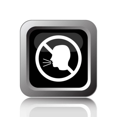 konuşan bir simge yoktur