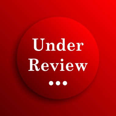 inceleme simgesi altında