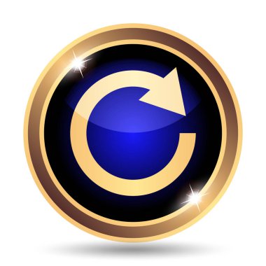 bir ok simgesi yeniden