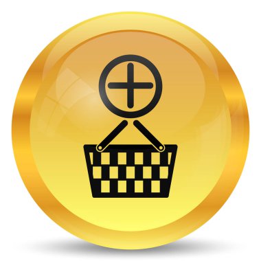 sepet simgesi ekleme