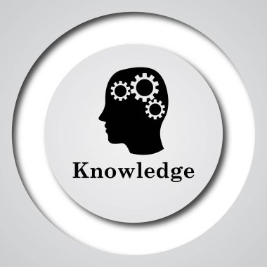 Knowledge icon