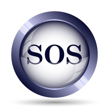 sos simgesi