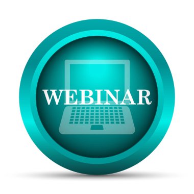 Webinar simgesi