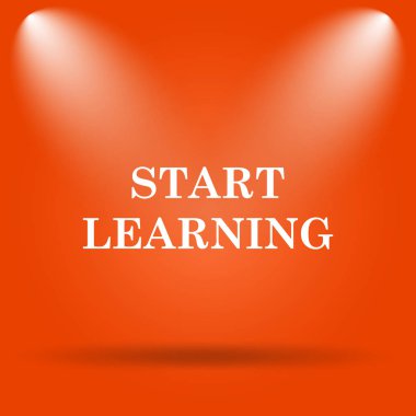 Başlat simgesi öğrenin