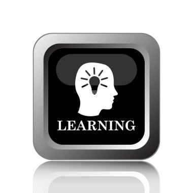 öğrenme simgesi
