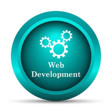 Web geliştirme simgesi