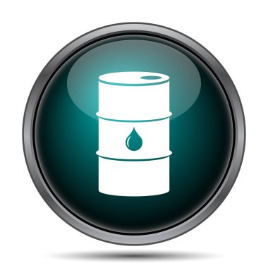 yağ varili simgesi