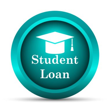 öğrenci kredi simgesi