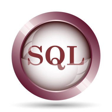 SQL simgesi
