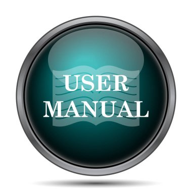 Kullanıcı Kılavuzu simgesi