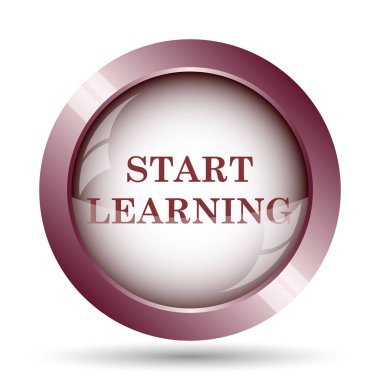 Başlat simgesi öğrenin