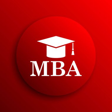 MBA simgesi