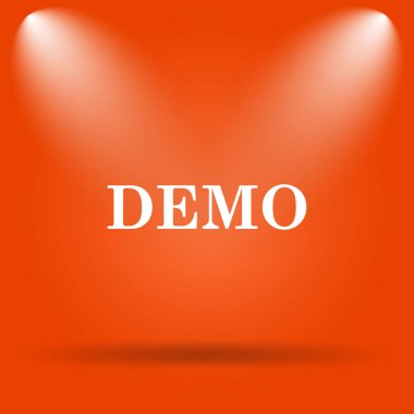 demo simgesi