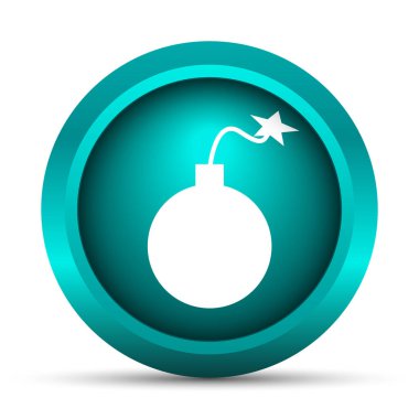bomba simgesi