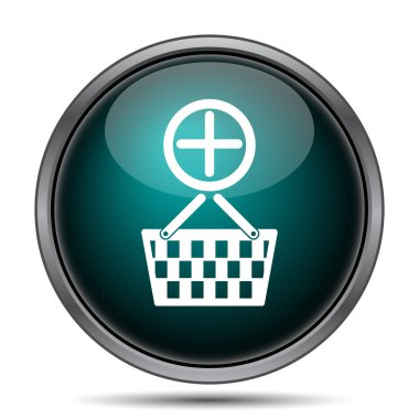 sepet simgesi ekleme