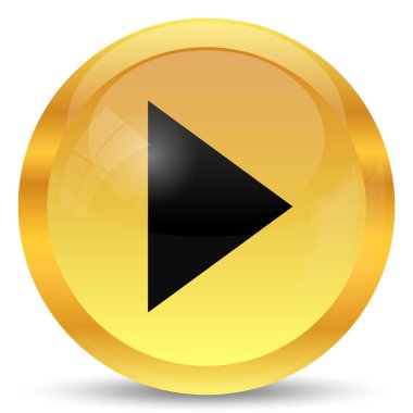 oyun işareti simgesi