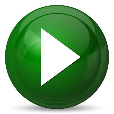 oyun işareti simgesi